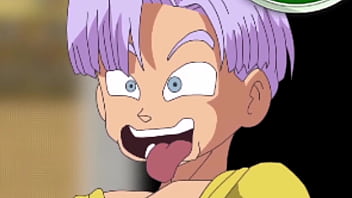 This Dragon Ball Timeline Should Be Deleted (android Quest For The Ballz)