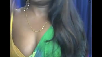 Model Sofia Speaking Tamil Shows Boobs
