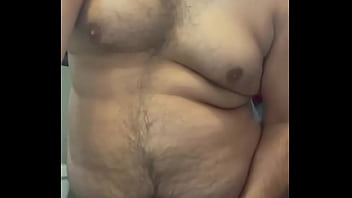 Quickie Jerk Off – cumshot, amateur, hairy, gay, quicky, oso, punheta, tarado, roludo, gordinho, gay-amateur, small-dic – Video 2161365