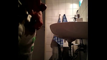 Uncut M4rkus77 Pissing Taking A Leak Peeing