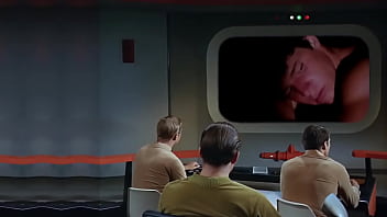 Startrekvoyeur – Where Most Men Have Gone Before