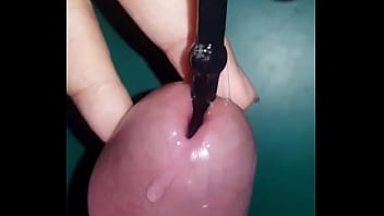 Brasil Urethral Sounding #4 Grupo Whatsapp