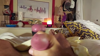 Huge Load 1 With 3 Ball Stretchers