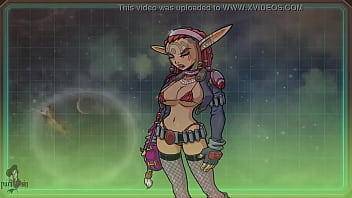 Akabur’ Star Channel 34 Part Eight Princess Blowjobs