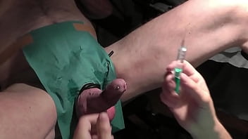 Saline Injection In Berlin