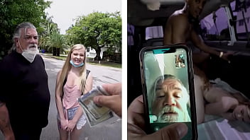 Bangbros – ‘ Girl Teen Harlow West Goes For A Ride With Jonathan Jordan