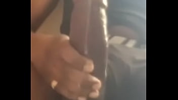 Lyle Bigman’ Cum Volcano Lyle