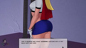 Dc Comics Something Unlimited Part 42