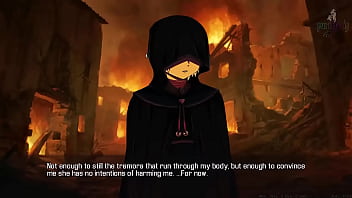 Quest Failed Chapter One Part 10 New Girl