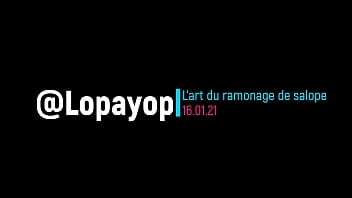 L_art Du Ramonage De Lope