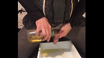 Piss, Drinking, Dirty-sissy – Unknown – 2025 – Steamy – Scene – Video 2338072