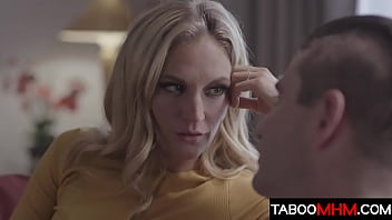 Sex With A Bad Boy Is Always Better And This Stepmom Will Confirm It!