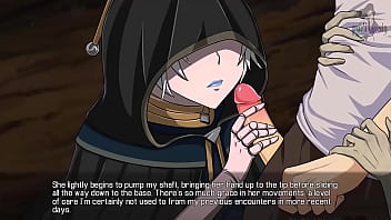 Quest Failed Chapter One Part 11 Hand Job From The New Girl