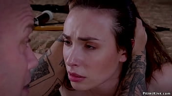 Horny Stepsisters Sharing Big Dick