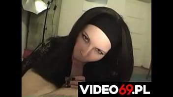 Polskie Porno – Cmentarna Dziewczynka Z Zapałkami – cumshot, facial, blowjob, brunette, amateur, deepthroat, sucks, lodzik, polskie-porno, polski-seks, – Video 2333316