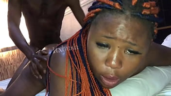 Fucking A Girl I Met Online – teen, black, hardcore, blowjob, real, amateur, homemade, ebony, big-ass, african, bbc, africa, black – Video 2333286