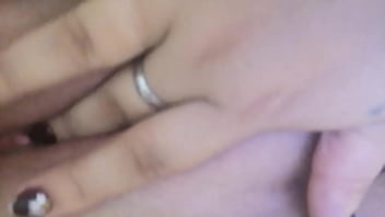 La Gordita Provocandome