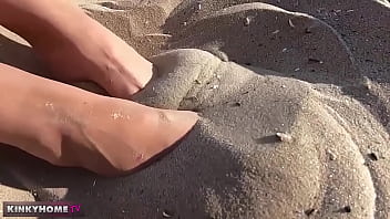 Emily Candys - Blonde, Hot, Skinny, Amateur, Homemade, Beach, Legs, Cute, Summer, Amateurs, Nature, Hottest, Sneake - Blonde - 2025 - Wild - Experience - Video 2331408