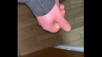 Miskupa – Tür Abgespritzt