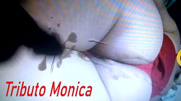 Tributo 55 Monica