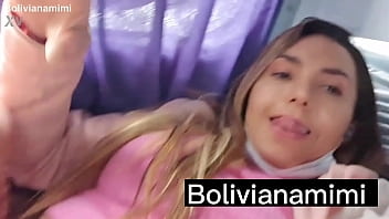 Me masturbando e deixando o ursinho me chupar no _nibus…. quer ver???….