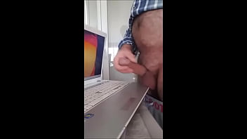 Nitro7 Se Branle Pour Mon Cul