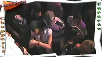 Club Perreando Assjob Grinding Perreo