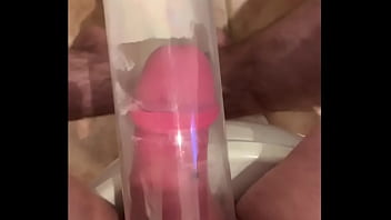 Solobdsmman 102 – Pumping My Small Dick