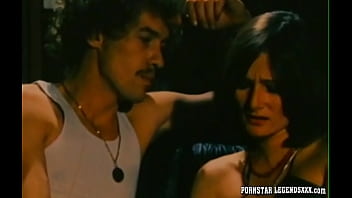 Retro Pornstar Veronica Taylor Pleasures Her Lover Sensually