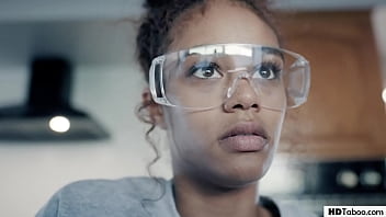 Coronavirus Can_t Prevent Wife To Have Sex (with Delivery Boy) – Jake Adams And Scarlit Scandal