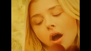 My Third Chloe Grace Mortez Tribute.