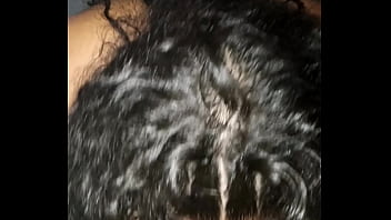 Morena Hace Garganta Profunda 19