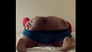 Im So Horny And High