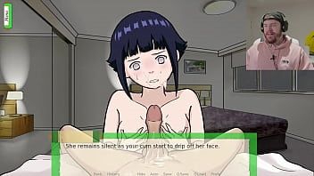 The Most Sickening Thing Happened With Ino! (jikage Rising) [uncensored]