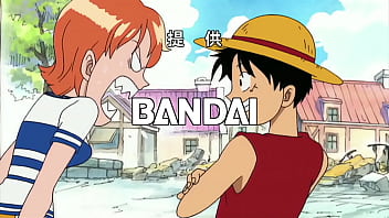 07 – Grande Duelo! Zoro, O Espadachim, Contra Cabaji, O Acrobata!