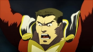 Liga Da Justiça Guerra