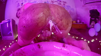 Lesbian, Latina, Fetish, Big-ass, Ass-to-mouth, Feet, Farting, Kink, Enema, Wam, Foot-fetish, Pussy- – Feet – 2025 – Intense – Scene – Video 2371643