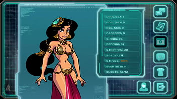 Akabur’ Star Channel 34 Part Twelve