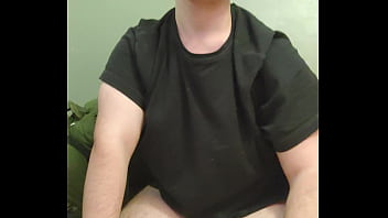 Me Stripping Down Naked