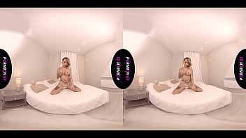 Pornbcn Vr Milf Española Madura Se Masturba Y Te Come La Polla En Pov Mientras Fuma Y Footjob | Enlace Full –_