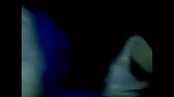 Me And My Friend In Car Out Off The Night Club.