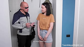 Old-n-young.com – Sheril – Landlord Takes Sex As Payment