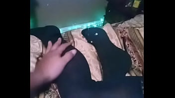 Lucky, Having-fun – Unknown – 2025 – Incredible – Performance – Video 2317108