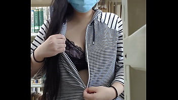 Claire0607018 – Tits, Bra, Busty, Nudity, Bigtits, Public, Exhibitionist, Expose, Library, Risk – Big_tits – 2025 – Passionate – Performance – Video 2316891