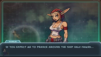 Akabur’ Star Channel 34 Part Thirteen Put A Bow On It