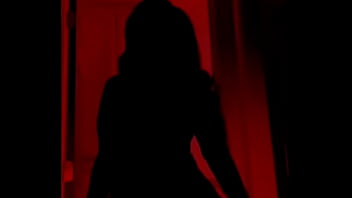 Silhouettechallange – Room-silhoutte