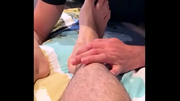 Gay, Pies, Masaje – Gay – 2025 – Intense – Show – Video 2309560