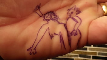 Aisanippie Hubby – Fucking, Funny, Hand, Drawing – Unknown – 2025 – Passionate – Performance – Video 2365117