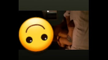 Culona Parque Bustamante 2