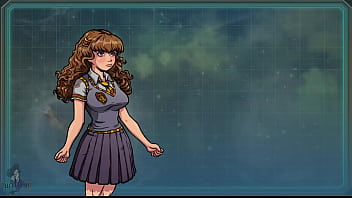 Akabur’ Star Channel 34 Part 14 Hermoines Turn!